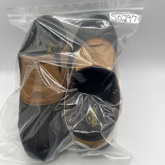 RedHead Mens 9 Color Block Duck Outdoor Shoes Waterproof Slip On Hiking Gorpcore - Picture 12 of 12